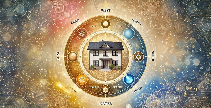 Vastu Shastra Consultation Online - Astro Occult Consultations