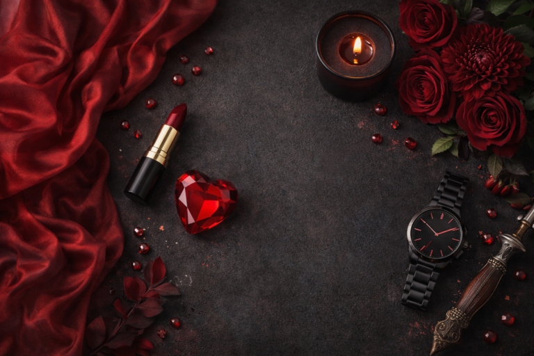 Scorpio lucky colors 2026