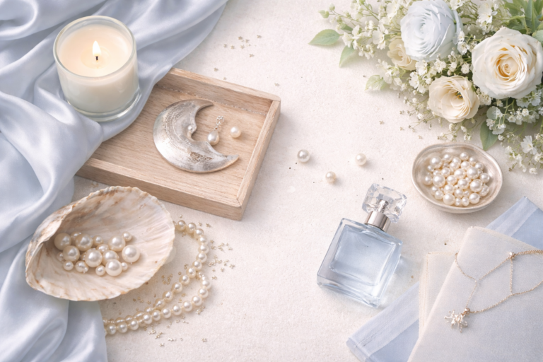 Cancer lucky colors 2026