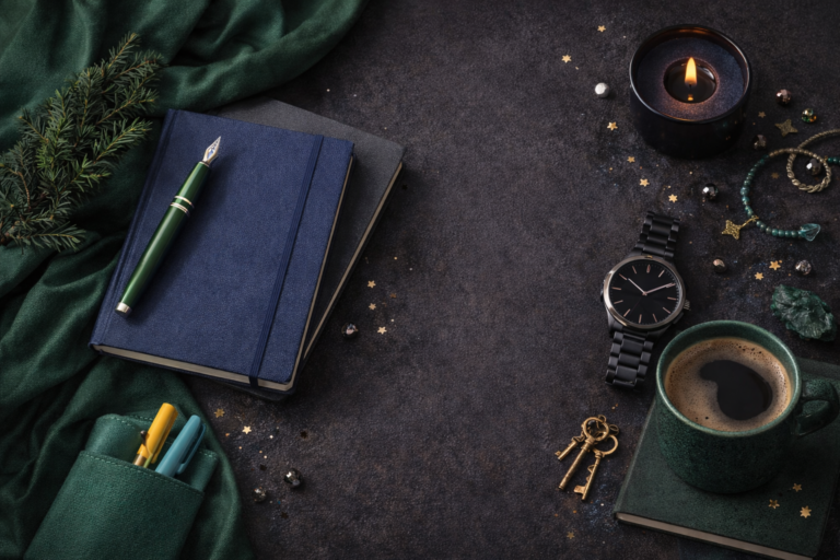 Capricorn lucky colors 2026