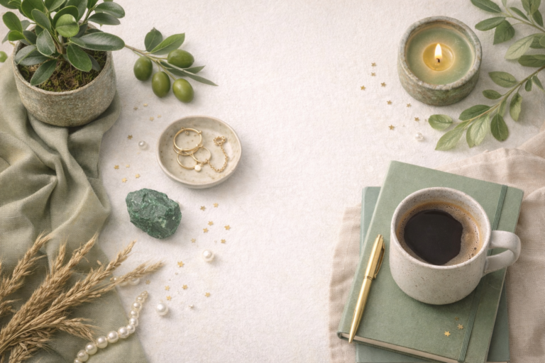 Virgo lucky colors 2026