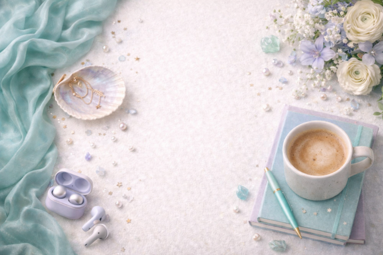 Pisces lucky colors 2026