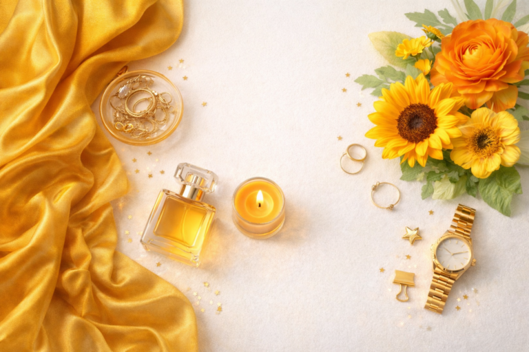 Leo lucky colors 2026