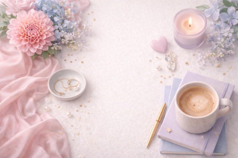 Libra lucky colors 2026